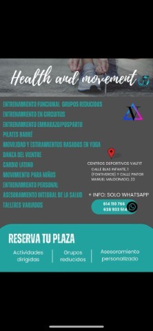 Valfit Granada