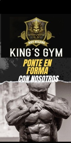 KING´S GYM