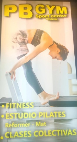 GIMNASIO PB & PILATES STUDIO