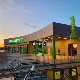 FitActive Castellón Estepark