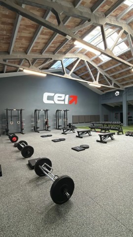 CEI Girona - Parc del Migdia