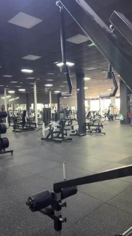 Conquer FitClub
