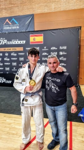 GIMNASIO ESPORT CASTELLÓ