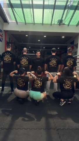 Patxi Fitness Entrenador Personal