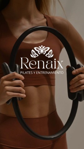 Renaix - Pilates y Entrenamiento