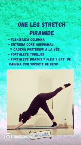 Tu Pilates Malaga
