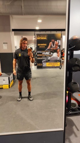 VALENCIA ENTRENA