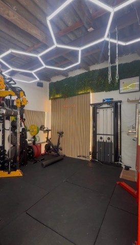 KIKOTE GYM