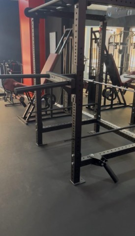 FOCUS GYM