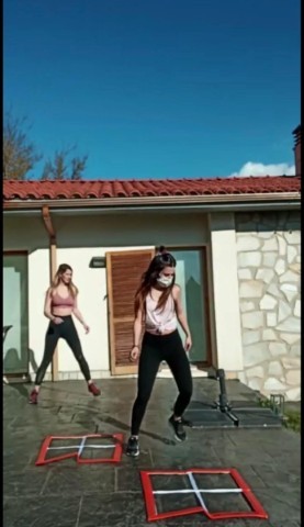 Mami Syna