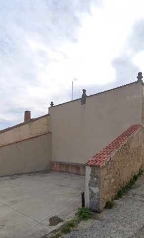 Frontón de Zárabes