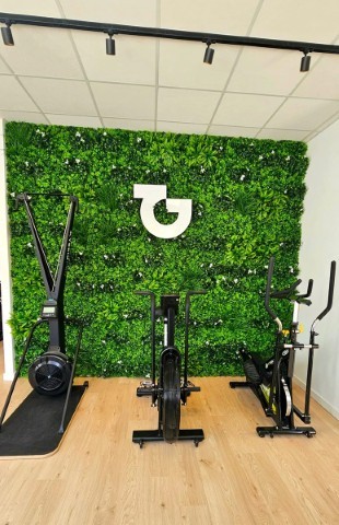 JG fitness Montecarmelo | Entrenador personal | Madrid