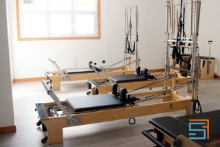 785 Pilates Studio