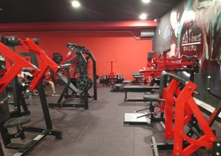 ABFitness Oviedo