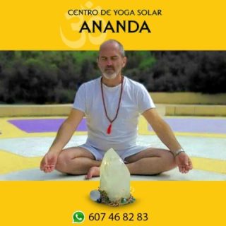 Ágora Yoga Cáceres