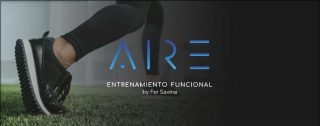 AIRE - Entrenamiento Funcional -