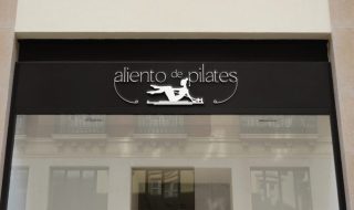 Aliento de Pilates