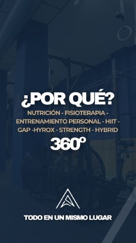 Altair Fitness Club
