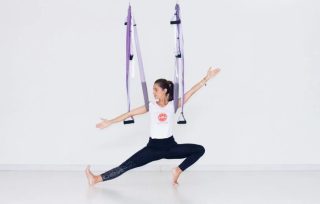 Ama Centro de Yoga