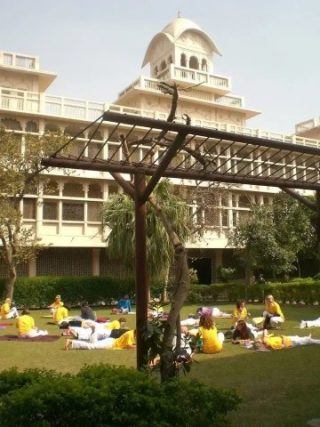 AMBIKA YOGA OVIEDO