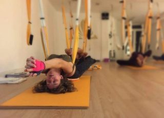 Anya Yoga