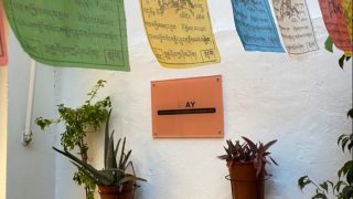 APAY Valencia (Asociación de Practicantes de Ashtanga Yoga)