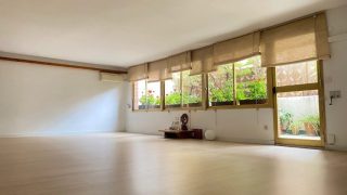 Arcadia Yoga Studio