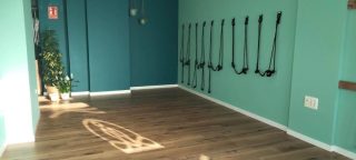 Asanna Yoga Studio