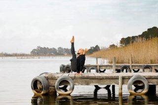 Ashtanga Yoga en Castellón