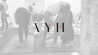 Ashtanga Yoga House Valencia