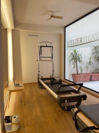 Atelier Pilates
