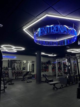 ATLANTIS GYM