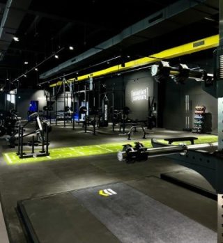 Avanza Fit Burgos - Parque Arlanzón