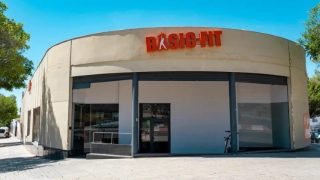 Basic-Fit