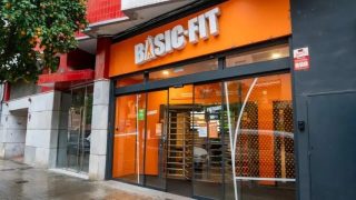 Basic-Fit