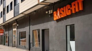 Basic-Fit
