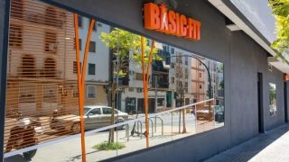 Basic-Fit