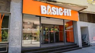 Basic Fit
