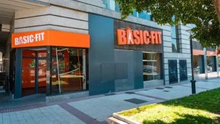 Basic-Fit