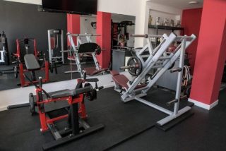 Be Fit Torrevieja