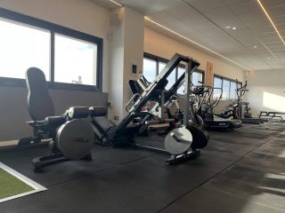 BEPLUS CENTER - ENTRENAMIENTO PERSONAL