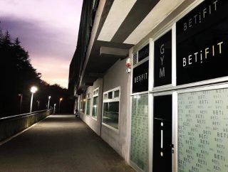 BETiFIT IGARA l GIMNASIO EN DONOSTIA