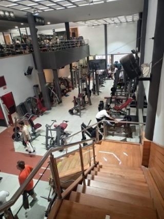 Bfit Sport Club