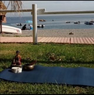 BINA YOGA