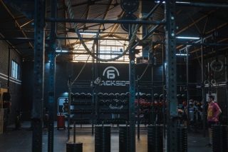BlackSide | Crosstraining y Fuerza en Córdoba