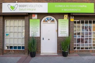 Body Evolution Salud Integral