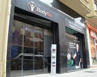 BodyOn Pamplona
