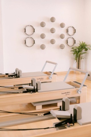 BonPilates Studio