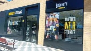 Brooklyn Fitboxing