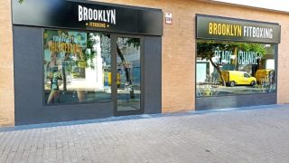 Brooklyn Fitboxing
